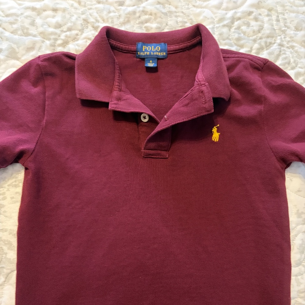 Ralph Lauren Polo